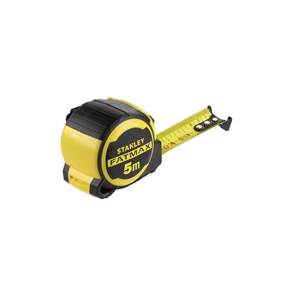 981 A - Professional measuring tapes with shockproof coating - Usag 981 A - Professional measuring tapes with shockproof coating - Usag